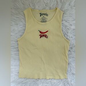 Tapatío Tank Top